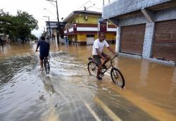Banjir dan Longsor Landa Brasil, 21 Orang Tewas dan 31 Lainnya Hilang