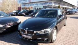 Penjualan di China Terpukul Virus Korona, BMW Tidak Ubah Target