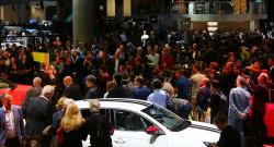 Digantikan Munich Motor Show, Frankfurt Tak Lagi Jadi Tuan Rumah Pameran