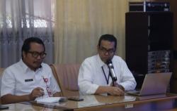 Pasien Suspect Korona di Malang Meninggal, RSSA: Hasil Uji Lab Negatif