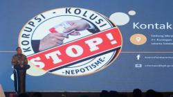 Berantas Korupsi, Ketua KPK: Kepala Daerah Jangan Sediakan Amplop Kosong di Ruang Kerja