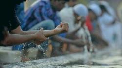 Doa Setelah Wudhu Beserta Niat Lengkap dengan Artinya