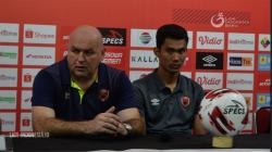 Pelatih PSM Bojan Hodak Sebut Persita Bukan Lawan Enteng