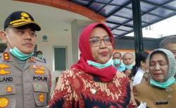 Bupati Bogor Nilai Koperasi Solusi Emak-Emak Terhindar dari Jeratan Rentenir