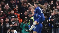 Singkirkan Liverpool, Chelsea ke Perempat Final Piala FA