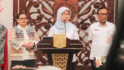 Pemprov Minta Penambahan RS Rujukan Virus Korona di Jakbar dan Jaksel