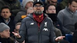 Penampilan Liverpool Merosot, Juergen Klopp Tak Cemas