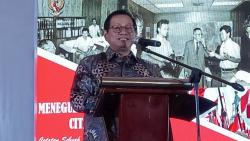 Megawati Disebut Tak Pernah Lihat Waktu saat Panggil Sekjen, Pernah Jam 02.00 Pagi<
