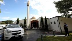 Polisi Selandia Baru Tangkap Pria 19 Tahun yang Mengancam Masjid di Christchurch