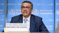 Virus Corona 10 Kali Lebih Mematikan dibanding Flu Babi