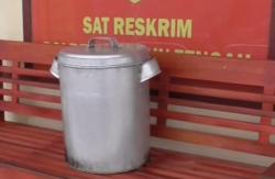 Video Heboh Bakso Tercampur Daging Tikus di Mamuju Tengah