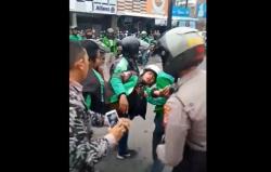 Bentrok Driver Ojol Vs Debt Collector di Sleman, 3 Korban Luka Tembak Dioperasi