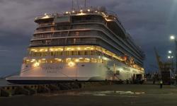 Kapal Viking Sun Belum Diizinkan Merapat di Benoa, Ini Penjelasan Pemprov Bali<