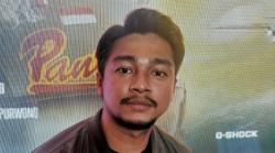 Deva Mahenra Kursus Singkat Paralayang, Hobi Baru usai Bintangi Serigala Langit