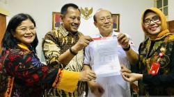 PMI Jatim Akui Ada Kesalahan dalam Penulisan Suspect di Surat Edaran