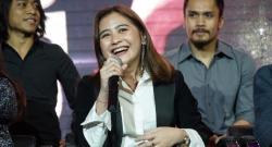 Prilly Latuconsina Sempat Panik Ditunjuk Jadi Juri IMA Awards 2020