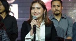 Prilly Latuconsina Satu-satunya Wakil Asia Tenggara yang Bertemu Pemain Mulan