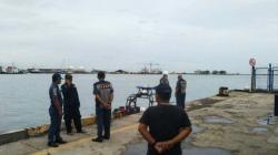 Khawatir Korona, Kapal Pesiar Asal Norwegia Urung Bersandar di Semarang