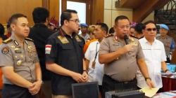 Polda Jatim Amankan Tersangka Baru Kasus Order Gojek Fiktif