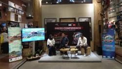 INDOFEST 2020 Segera Dibuka, Seru dan Siap Bagikan Mobil