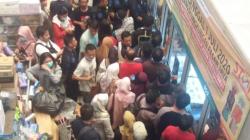 Cegah Penimbunan, Pasar Jaya Minta Konsumen Tunjukkan KTP saat Beli Masker