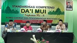 Mahfud Minta Da'i Tak Menakut-Nakuti Masyarakat saat Ceramah