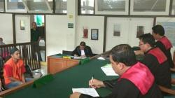 Kasus Pembunuhan DJ Virgi di Palembang, Pelaku Divonis 10 Tahun Penjara