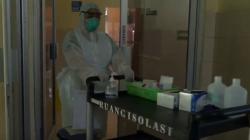 Ini Penjelasan Dinkes Sumut soal Kriteria Pemantauan Pasien Diduga Suspect Korona