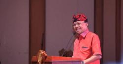 Gubernur Wayan Koster: Tunda Perjalanan dan Perketat Pintu Masuk Bali<