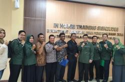 Kemendagri Gandeng ISNU Perkuat Kapasitas Penyelenggara Desa