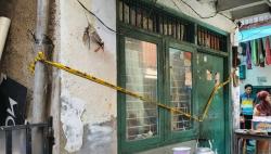 Remaja NF Si Pembunuh Bocah Mengaku Suka Baca 'My Psychopath Boyfriend'