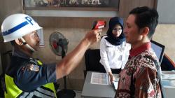 Batalkan Keberangkatan Karena Rapid Test Antigen, Penumpang KA Boleh Ubah Jadwal<