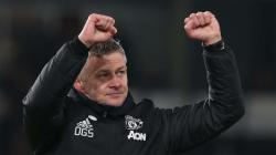 MU Pesta 3-0 atas Derby, Solskjaer: Ada Beberapa Momen Menakutkan