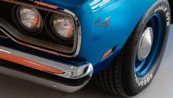 Goodyear Kembangkan Ban Pintar untuk Mengurangi Tingkat Kecelakaan