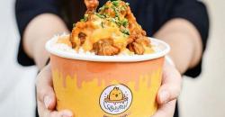 Mencicipi Kelezatan Menu Rice Bowl Siguurih, Ada Ayam hingga Ikan Dori