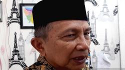 Dahlan Rais Pastikan Tak Calonkan Diri Sebagai Ketum PP Muhammadiyah