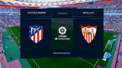 Prediksi Atletico Madrid Vs Sevilla: Duel Ketat Perebutan Posisi Ke-3
