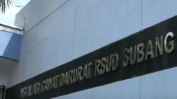 Ibu Hamil Meninggal usai Ditolak RSUD Ciereng Subang, DPR: Segera Periksa Pihak RS