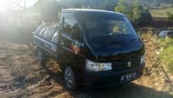   Dorong Pertumbuhan Bisnis, DFSK Manfaatkan Pasar Kendaraan Komersial