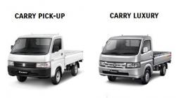 Perbedaan Suzuki Carry Luxury dengan Model Standar, Aksesoris Bisa Digunakan