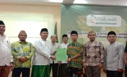 Gelar Muskerwil di Bogor, Matan Diminta Kampanye Islam Damai di Media Sosial