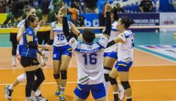 Live di iNews, Ini Hasil Lengkap Proliga 2020, Minggu (8/3/2020)