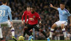 Prediksi MU Vs Manchester City: Duel Penebusan Dosa