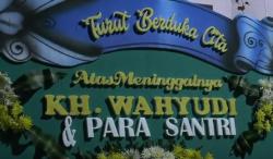 Kiai dan 5 Santri Korban Tenggelam di Kubangan Galian C Grobogan Dimakamkan