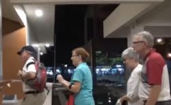 Video 738 Penumpang Kapal Pesiar Viking Sun Berlabuh dan Wisata di Bali<