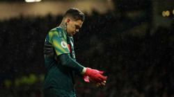 Profil dan Biodata Ederson Moraes: Kiper Andalan Man City yang Bakal Hengkang