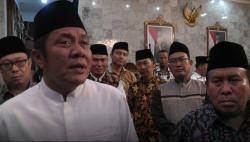 Gubernur Sumsel: Pembangunan Jembatan Musi VI Tetap Dilanjut Meski Ada Kendala