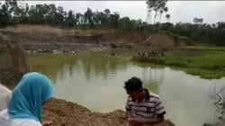 Kronologi Kiai dan 5 Santriwati di Grobogan Tenggelam di Galian C