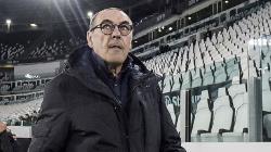 Jelang Final Coppa Italia, Maurizio Sarri Siapkan 2 Perubahan
