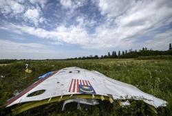Belanda Gelar Sidang Perdana Penembakan Pesawat Malaysia Airlines MH17